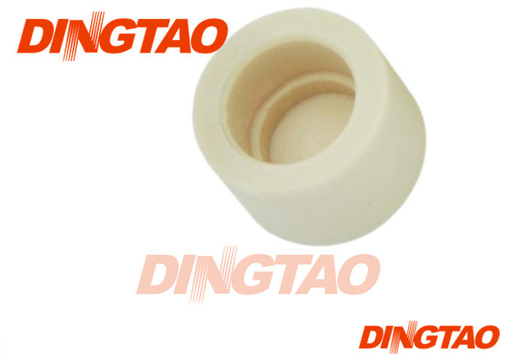 Cap Pusher Auto Cutter Parts For GT7250 Cutter 66238000 0.75" In Diameter S-91