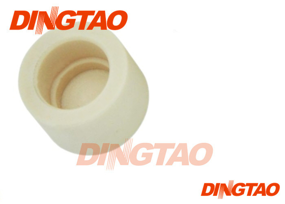 Cap Pusher Auto Cutter Parts For GT7250 Cutter 66238000 0.75" In Diameter S-91
