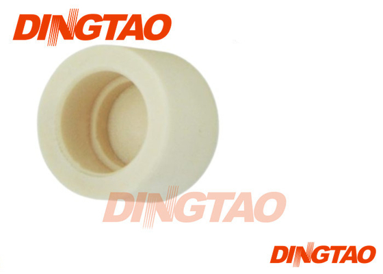 Cap Pusher Auto Cutter Parts For GT7250 Cutter 66238000 0.75" In Diameter S-91