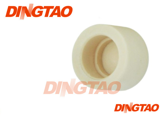 Cap Pusher Auto Cutter Parts For GT7250 Cutter 66238000 0.75" In Diameter S-91