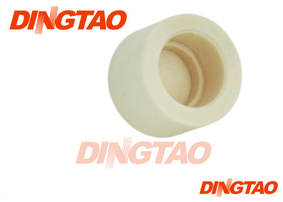 Cap Pusher Auto Cutter Parts For GT7250 Cutter 66238000 0.75" In Diameter S-91