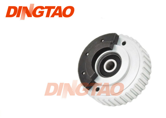 Auto Cutter Parts For GT7250 S7200 Pulley Assy End 7/8'' Stroke S-93-7 67902002