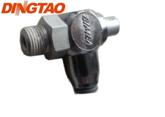 968500065 Flow Control Valve For Z7 XLC7000 GT7250 GT5250 Paragon HX / VX Spare Parts