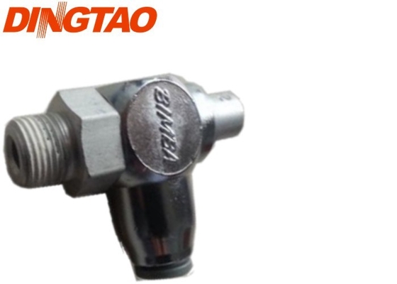 968500065 Flow Control Valve For Z7 XLC7000 GT7250 GT5250 Paragon HX / VX Spare Parts
