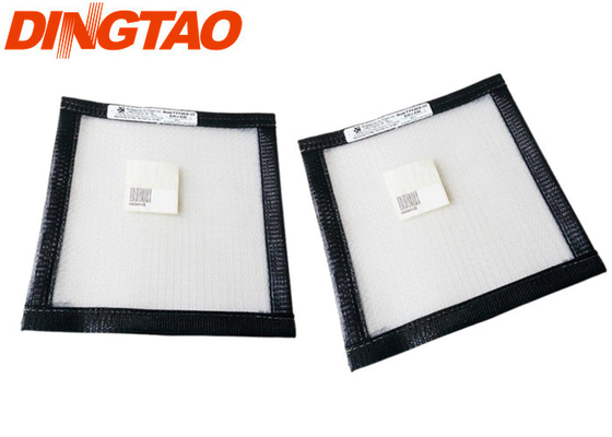 460500125 Auto Cutter Spare Parts For GT3250 GT7250 GT5250 FILTER, 9.5X9.5, ELEC