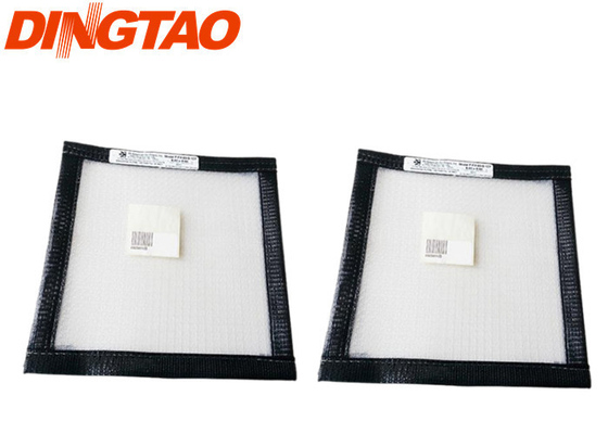 460500125 Auto Cutter Spare Parts For GT3250 GT7250 GT5250 FILTER, 9.5X9.5, ELEC