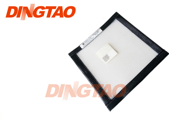 460500125 Auto Cutter Spare Parts For GT3250 GT7250 GT5250 FILTER, 9.5X9.5, ELEC