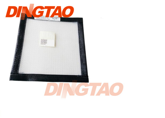 460500125 Auto Cutter Spare Parts For GT3250 GT7250 GT5250 FILTER, 9.5X9.5, ELEC