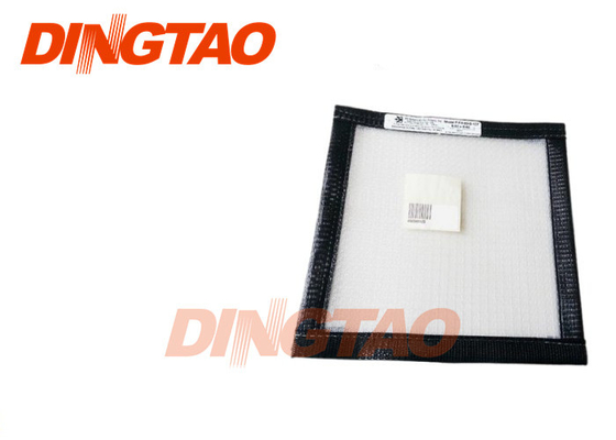 460500125 Auto Cutter Spare Parts For GT3250 GT7250 GT5250 FILTER, 9.5X9.5, ELEC