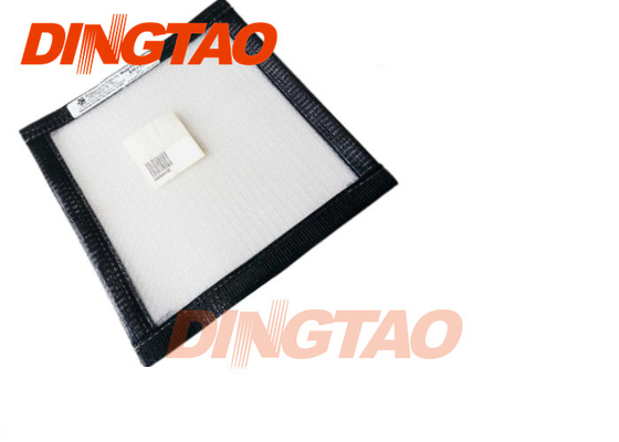 460500125 Auto Cutter Spare Parts For GT3250 GT7250 GT5250 FILTER, 9.5X9.5, ELEC