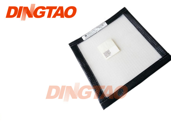 460500125 Auto Cutter Spare Parts For GT3250 GT7250 GT5250 FILTER, 9.5X9.5, ELEC