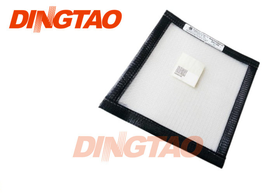 460500125 Auto Cutter Spare Parts For GT3250 GT7250 GT5250 FILTER, 9.5X9.5, ELEC