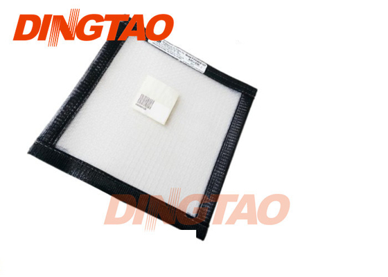 460500125 Auto Cutter Spare Parts For GT3250 GT7250 GT5250 FILTER, 9.5X9.5, ELEC