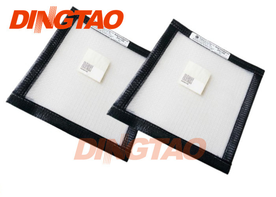 460500125 Auto Cutter Spare Parts For GT3250 GT7250 GT5250 FILTER, 9.5X9.5, ELEC