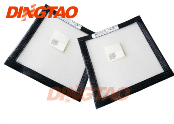 460500125 Auto Cutter Spare Parts For GT3250 GT7250 GT5250 FILTER, 9.5X9.5, ELEC