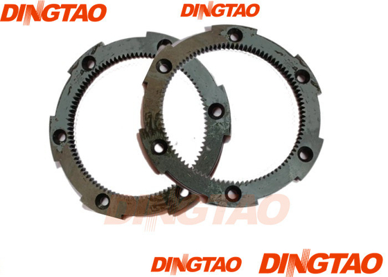 Auto Cutter Parts For GT5250 S5200 GT7250 Gear Drive Sharpener S7200 59209001
