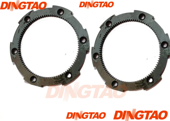 Auto Cutter Parts For GT5250 S5200 GT7250 Gear Drive Sharpener S7200 59209001