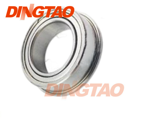 For GT7250 S7200 Auto Cutter Parts PN 153500190 Bearing Sharpener Assembly