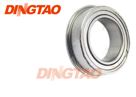 For GT7250 S7200 Auto Cutter Parts PN 153500190 Bearing Sharpener Assembly
