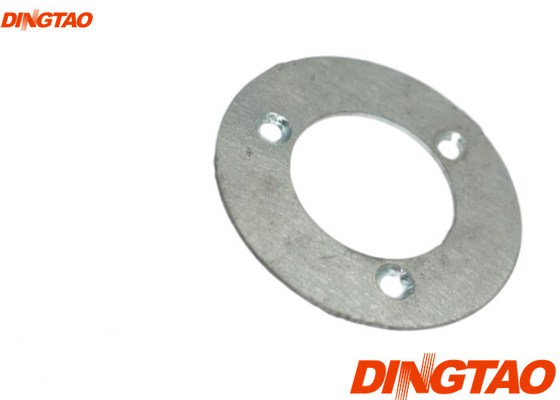 For S7200 GT7250 Cutter Spare Parts PN 74753000 Plate Flange Torque Tube