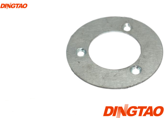 For S7200 GT7250 Cutter Spare Parts PN 74753000 Plate Flange Torque Tube
