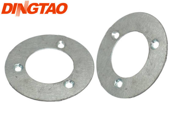 For S7200 GT7250 Cutter Spare Parts PN 74753000 Plate Flange Torque Tube