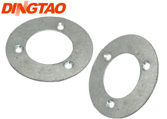 For S7200 GT7250 Cutter Spare Parts PN 74753000 Plate Flange Torque Tube