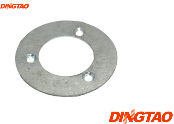 For S7200 GT7250 Cutter Spare Parts PN 74753000 Plate Flange Torque Tube