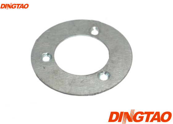 For S7200 GT7250 Cutter Spare Parts PN 74753000 Plate Flange Torque Tube