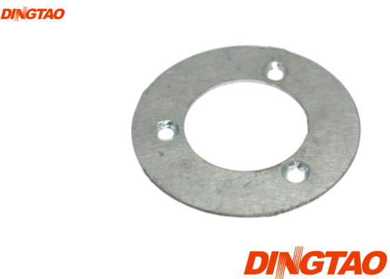 For S7200 GT7250 Cutter Spare Parts PN 74753000 Plate Flange Torque Tube