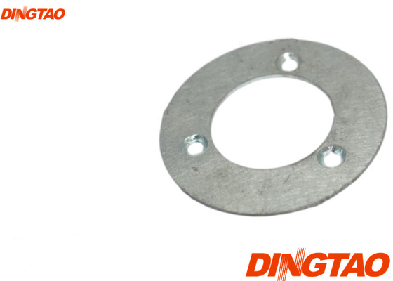 For S7200 GT7250 Cutter Spare Parts PN 74753000 Plate Flange Torque Tube
