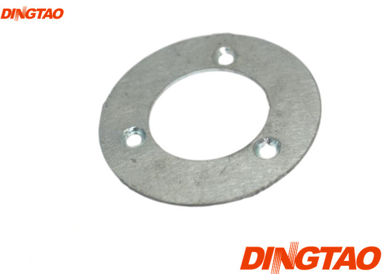 For S7200 GT7250 Cutter Spare Parts PN 74753000 Plate Flange Torque Tube