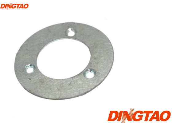 For S7200 GT7250 Cutter Spare Parts PN 74753000 Plate Flange Torque Tube
