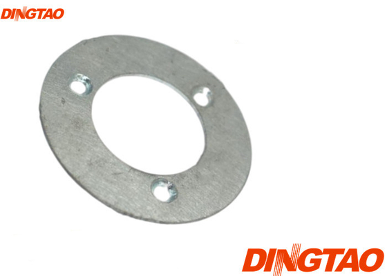 For S7200 GT7250 Cutter Spare Parts PN 74753000 Plate Flange Torque Tube