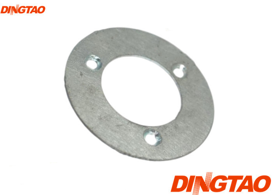 For S7200 GT7250 Cutter Spare Parts PN 74753000 Plate Flange Torque Tube