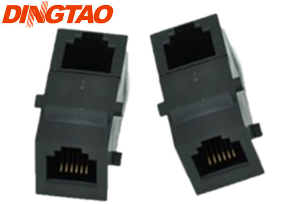 Cutter Parts For GT7250 GT5250 XLC7000 Cutter 340501092 Connector Amp Transducer