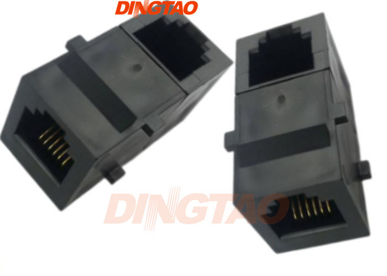 Cutter Parts For GT7250 GT5250 XLC7000 Cutter 340501092 Connector Amp Transducer