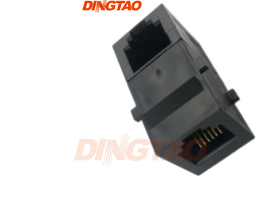 Cutter Parts For GT7250 GT5250 XLC7000 Cutter 340501092 Connector Amp Transducer
