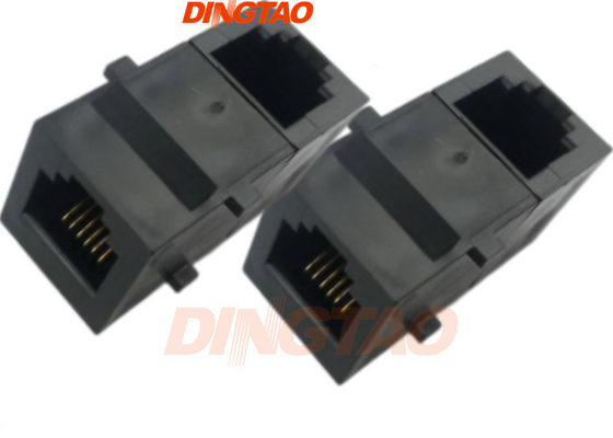 Cutter Parts For GT7250 GT5250 XLC7000 Cutter 340501092 Connector Amp Transducer