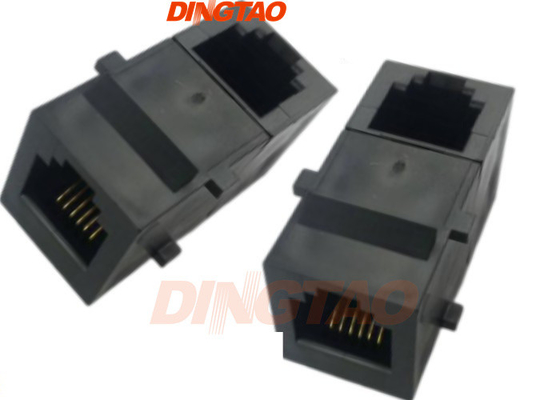 Cutter Parts For GT7250 GT5250 XLC7000 Cutter 340501092 Connector Amp Transducer