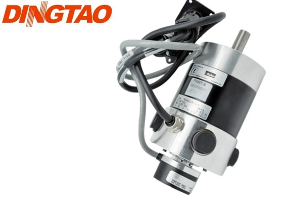 For GT7250 GT5250 Gerber Spare Parts Motor Assy Y/c-axis-s72 Y-axis-s52 W/box 89269050