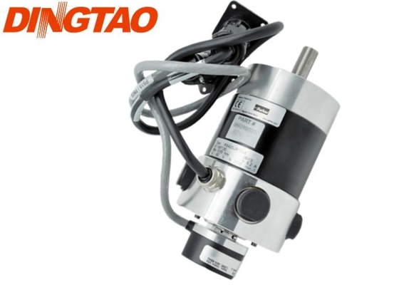 For GT7250 GT5250 Gerber Spare Parts Motor Assy Y/c-axis-s72 Y-axis-s52 W/box 89269050