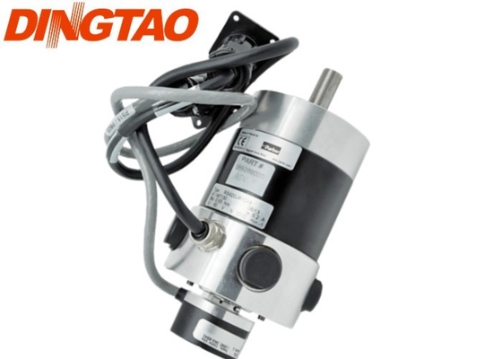 For GT7250 GT5250 Gerber Spare Parts Motor Assy Y/c-axis-s72 Y-axis-s52 W/box 89269050