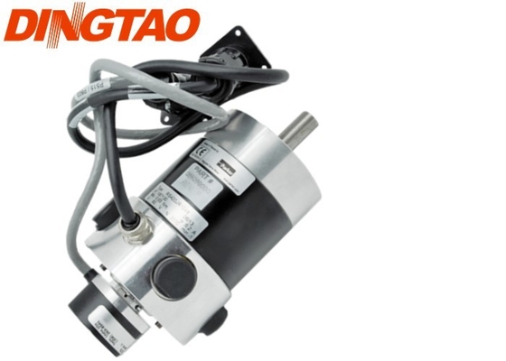 For GT7250 GT5250 Gerber Spare Parts Motor Assy Y/c-axis-s72 Y-axis-s52 W/box 89269050