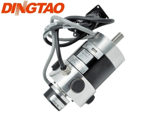 For GT7250 GT5250 Gerber Spare Parts Motor Assy Y/c-axis-s72 Y-axis-s52 W/box 89269050
