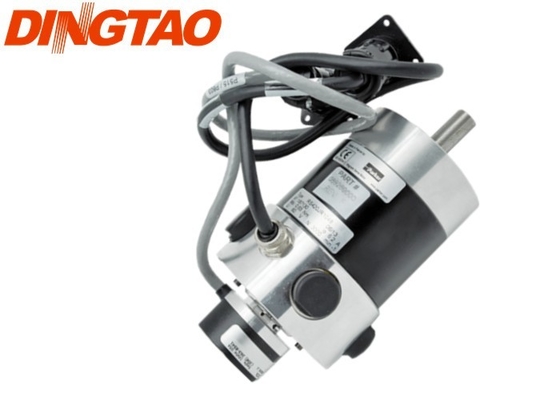 For GT7250 GT5250 Gerber Spare Parts Motor Assy Y/c-axis-s72 Y-axis-s52 W/box 89269050