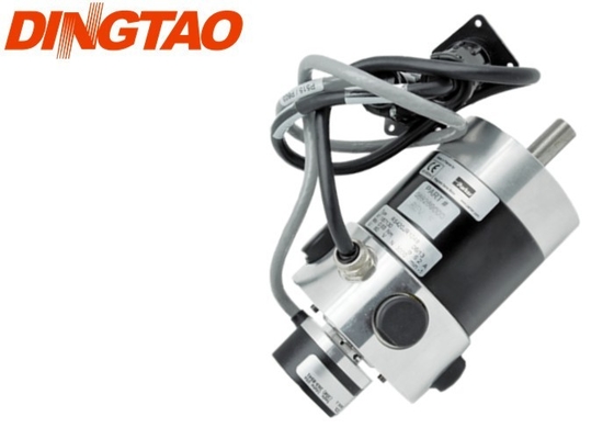 For GT7250 GT5250 Gerber Spare Parts Motor Assy Y/c-axis-s72 Y-axis-s52 W/box 89269050