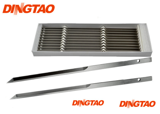 78798006 For Gerber XLc7000 GT7250 Cutter Blade ,. 093 M2 Silk Flat S-91 S-93-7
