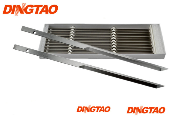 78798006 For Gerber XLc7000 GT7250 Cutter Blade ,. 093 M2 Silk Flat S-91 S-93-7