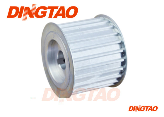 90101000 Pulley Driven X-Axis Suit DT XLC7000 Cutter Parts Z7 Cutter Spare Parts